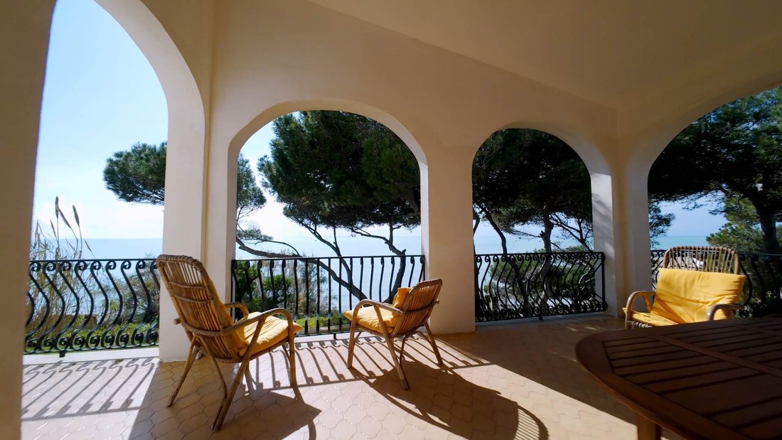 Villa in Realmonte, Sicily, Italy 2 - 16723232