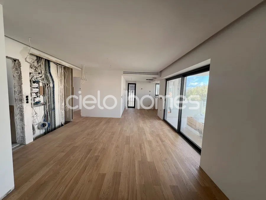 Apartamento en Glifada, Ática, Grecia 1 - 16727659