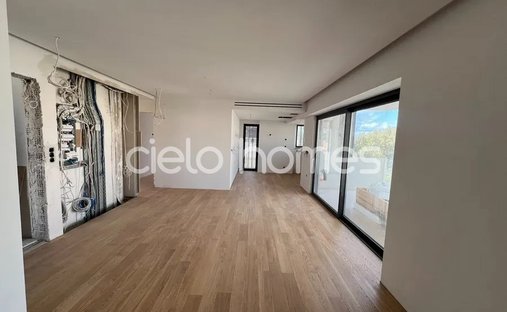 Apartment in Glyfada, Attica, Greece 1