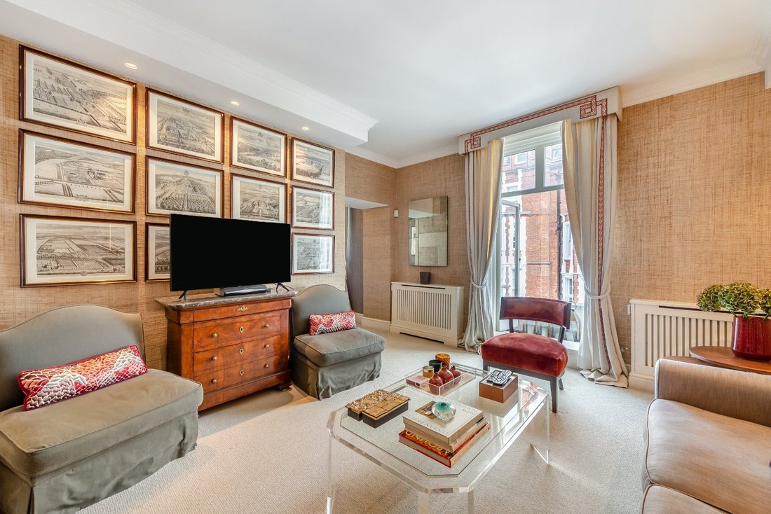 Apartment in Brompton, Kensington And Chelsea, England 5 - 16720597