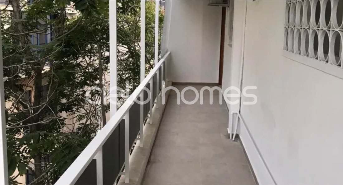 Apartment in Glyfada, Attica, Greece 4 - 16727603