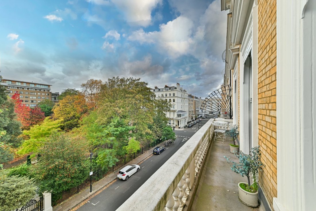 Apartment in South Kensington, Kensington And Chelsea, England 4 - 16720600