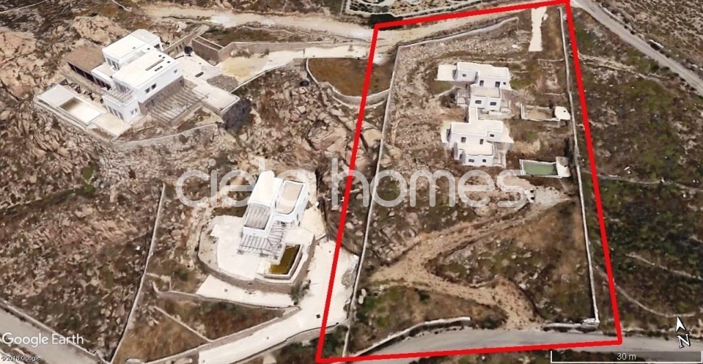 Condo in Mykonos, Aegean, Greece 2 - 16727952