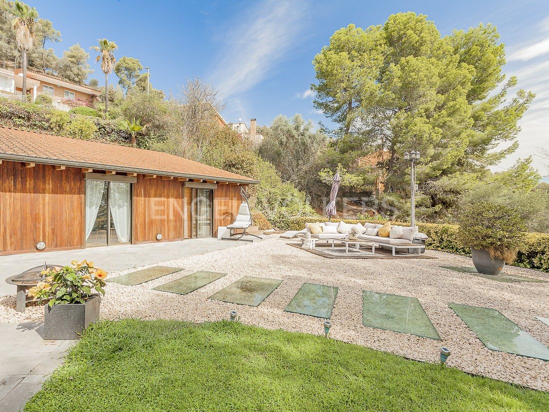 House in Santa Coloma de Cervello, Catalonia, Spain 4 - 16725808