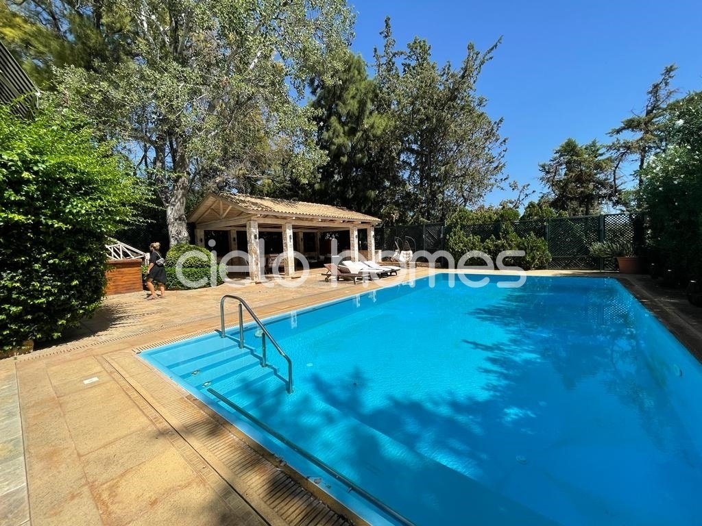 Villa in Vari, Attica, Greece 1 - 16727934