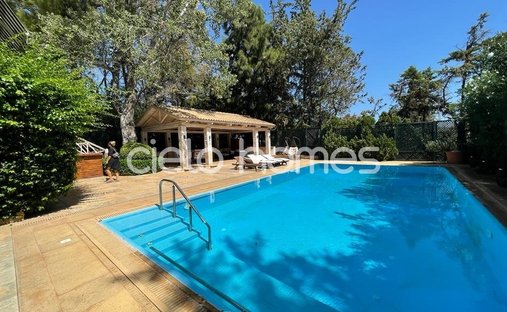 Villa in Vari, Attica, Greece 1