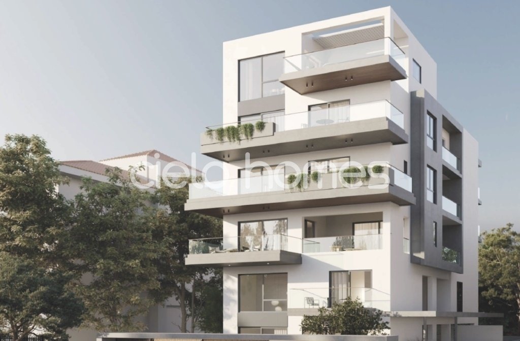 Apartment in Glyfada, Attica, Greece 1 - 16727810