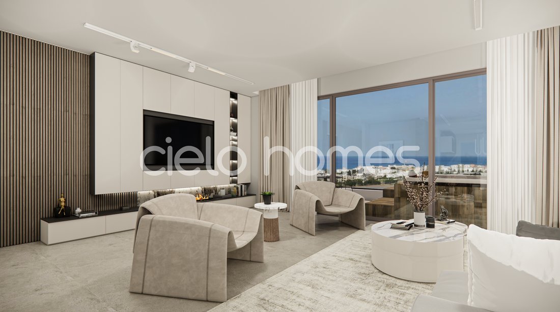 Apartment in Voula, Attica, Greece 3 - 16727926