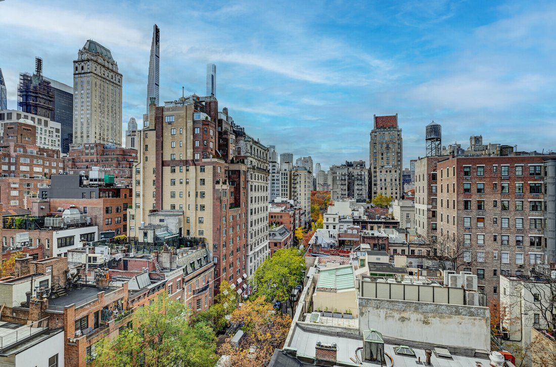 Apartment in New York, New York, United States 4 - 16724762