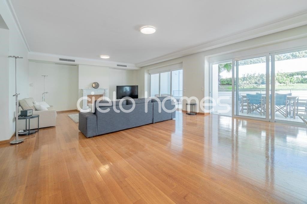 Apartment in Glyfada, Attica, Greece 1 - 16727936