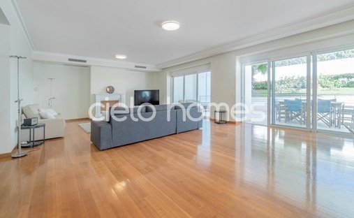 Apartment in Glyfada, Attica, Greece 1