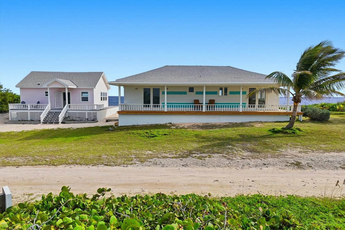 House in Upper Bogue, North Eleuthera, The Bahamas 2 - 16727068