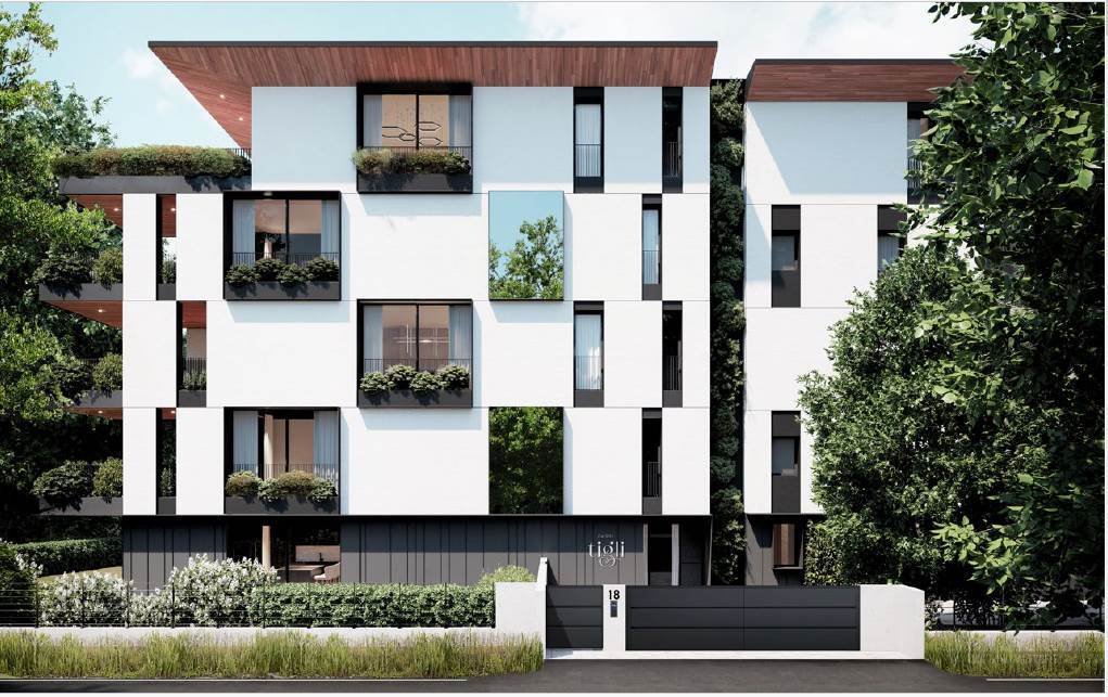 Apartment in Selvana, Treviso, Italy 2 - 16722232