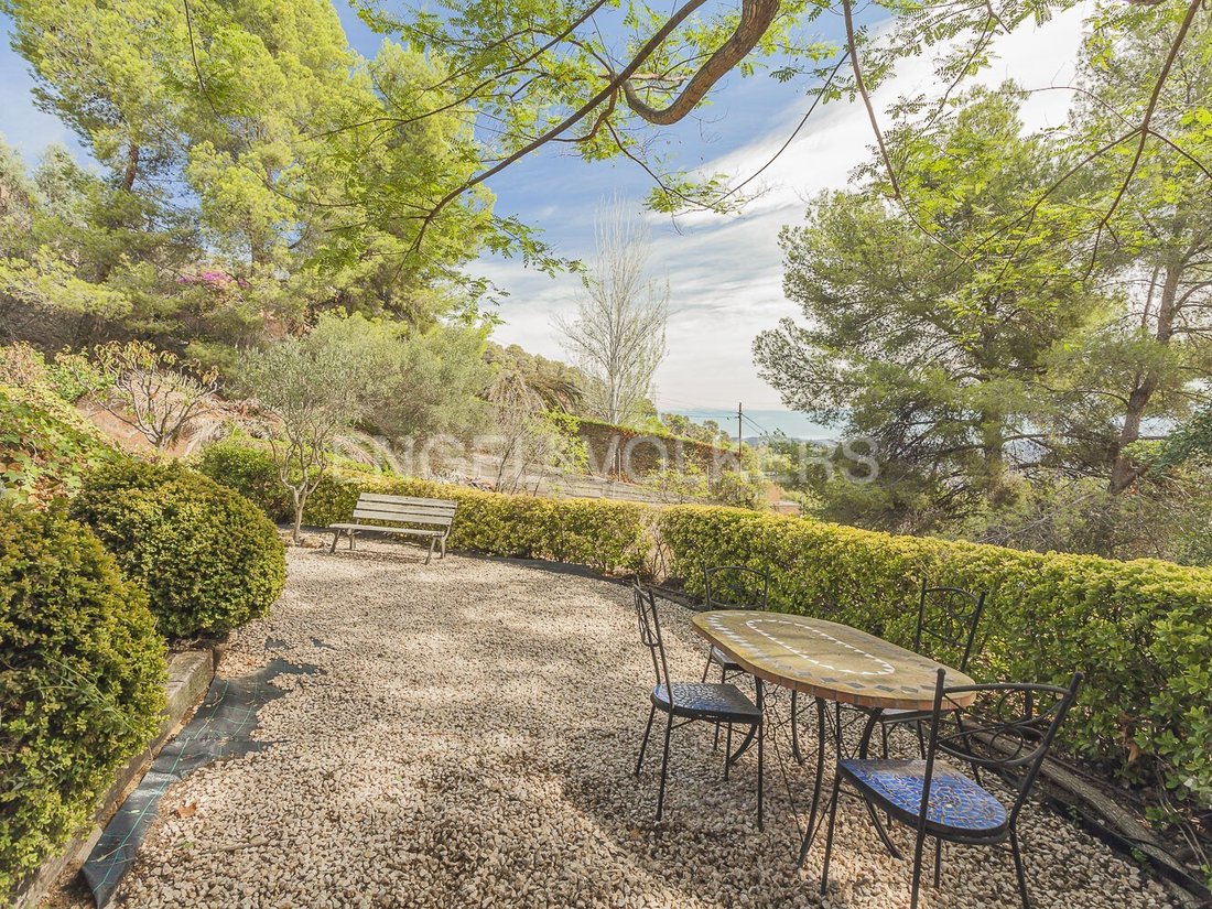 House in Santa Coloma de Cervello, Catalonia, Spain 5 - 16725808