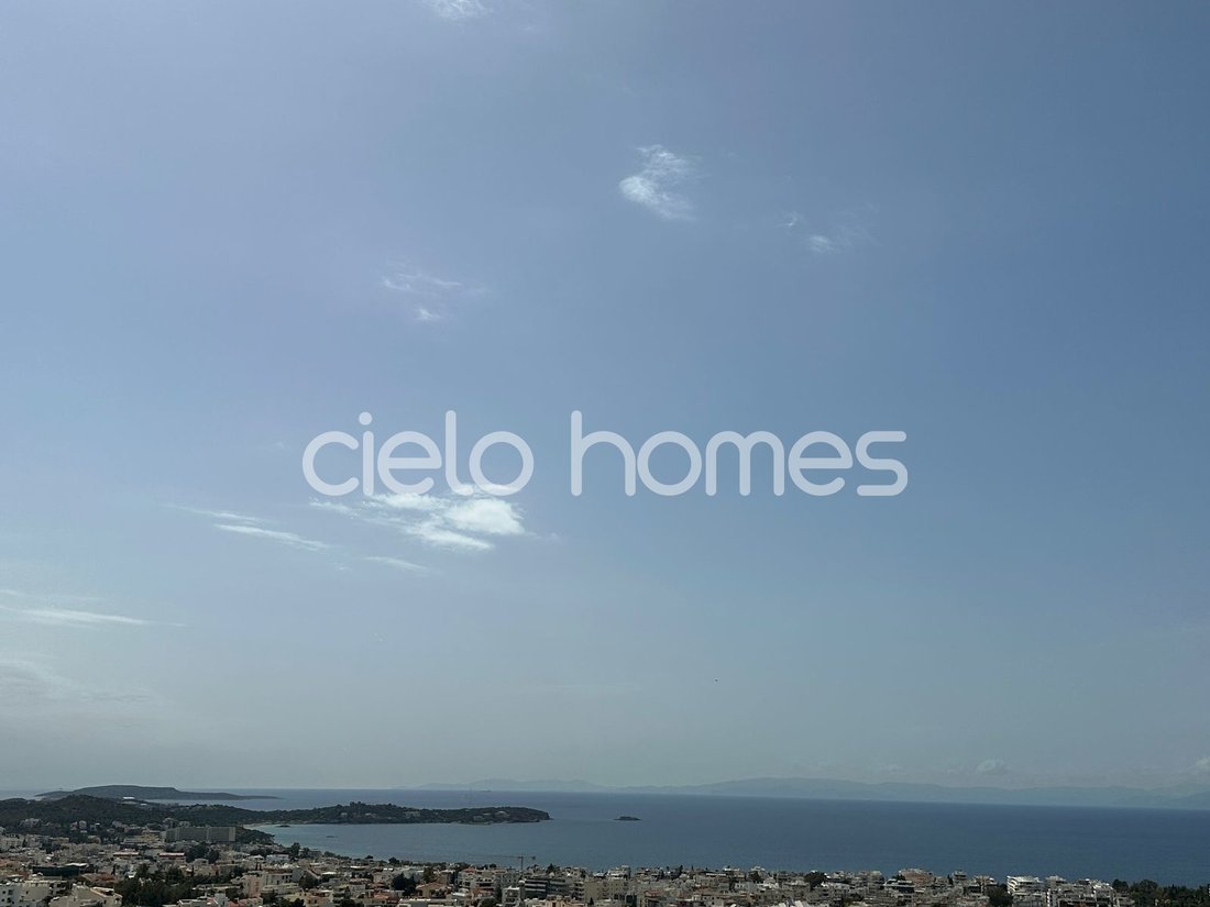 Apartment in Voula, Attica, Greece 2 - 16727771
