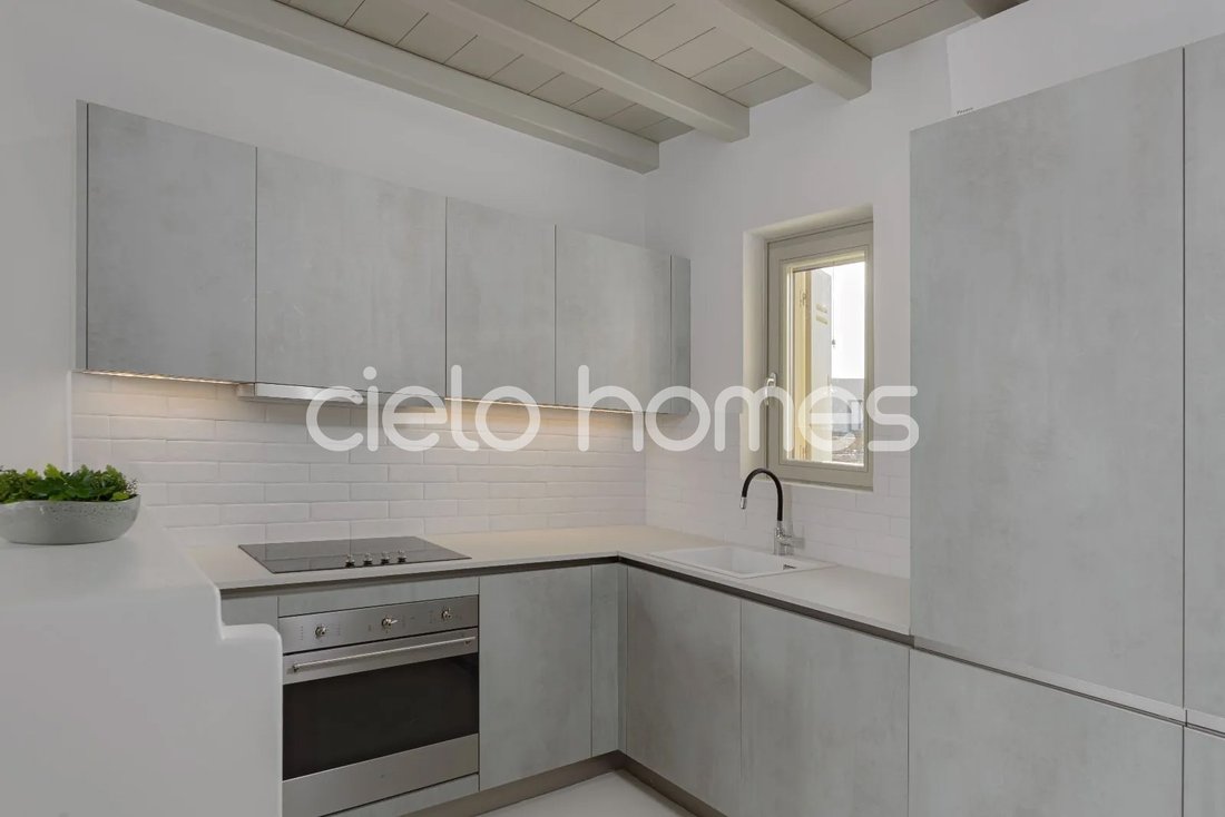 Villa in Ano Mera Community, Aegean, Greece 3 - 16727734