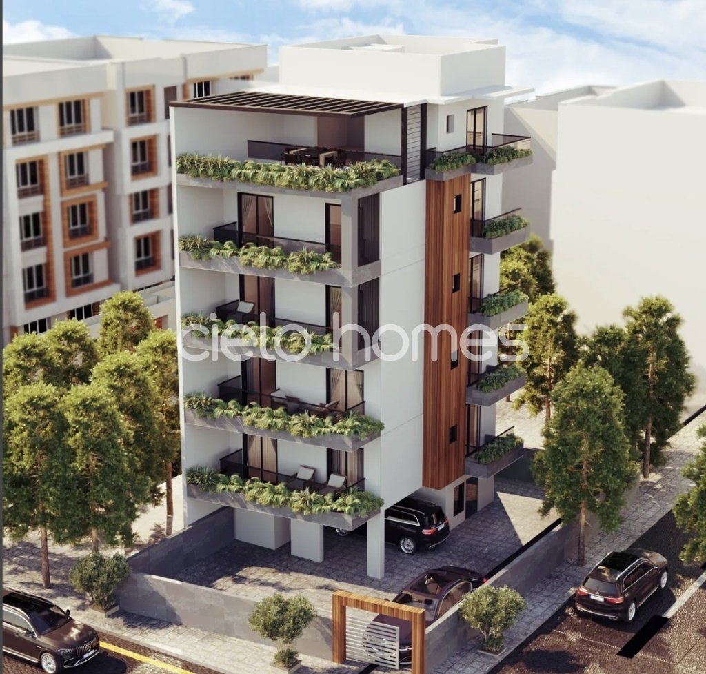 Apartment in Glyfada, Attica, Greece 1 - 16727853