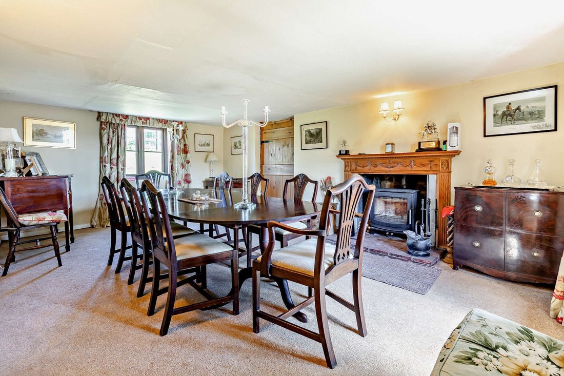 House in North Molton, England 4 - 16720607