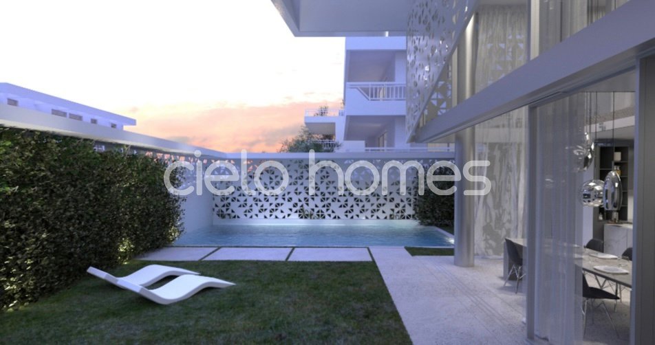 Apartment in Voula, Attica, Greece 1 - 16727917
