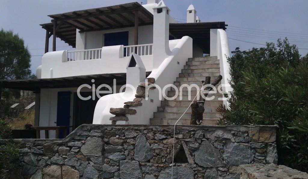 House in Mykonos, Aegean, Greece 1 - 16727961