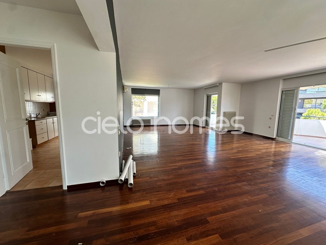 Apartment in Glyfada, Attica, Greece 1 - 16727795