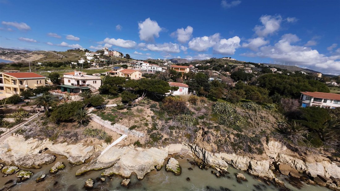 Villa in Realmonte, Sicily, Italy 5 - 16723232