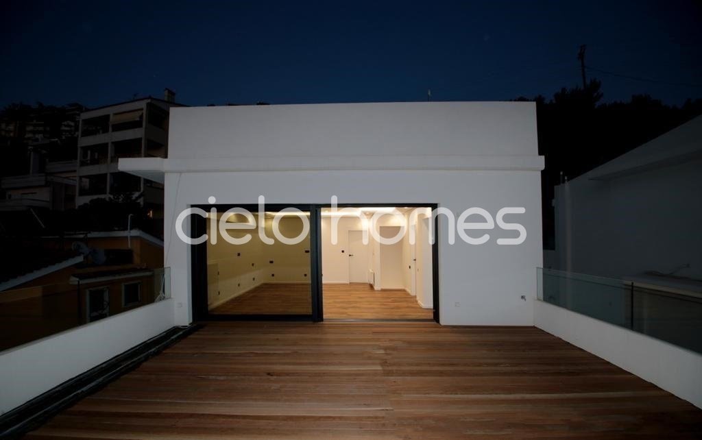 Villa in Voula, Attica, Greece 3 - 16727616