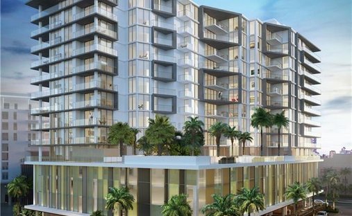 Condo in Naples, Florida, United States 1