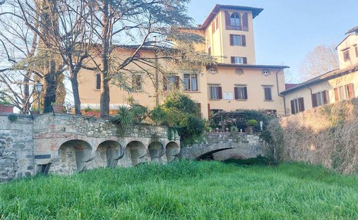 Appartement à Rovezzano, Florence, Italie 1
