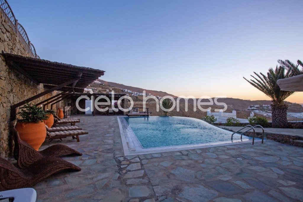 House in Mykonos, Aegean, Greece 5 - 16727953
