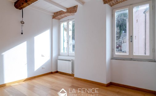 Castle for Sale in Riomaggiore, Liguria, Italy