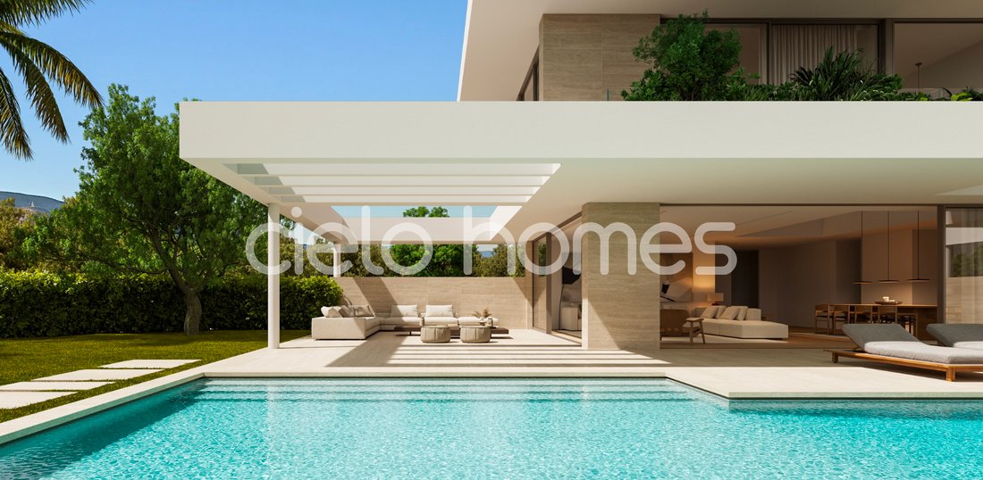 Apartment in Vari, Attica, Greece 3 - 16727864