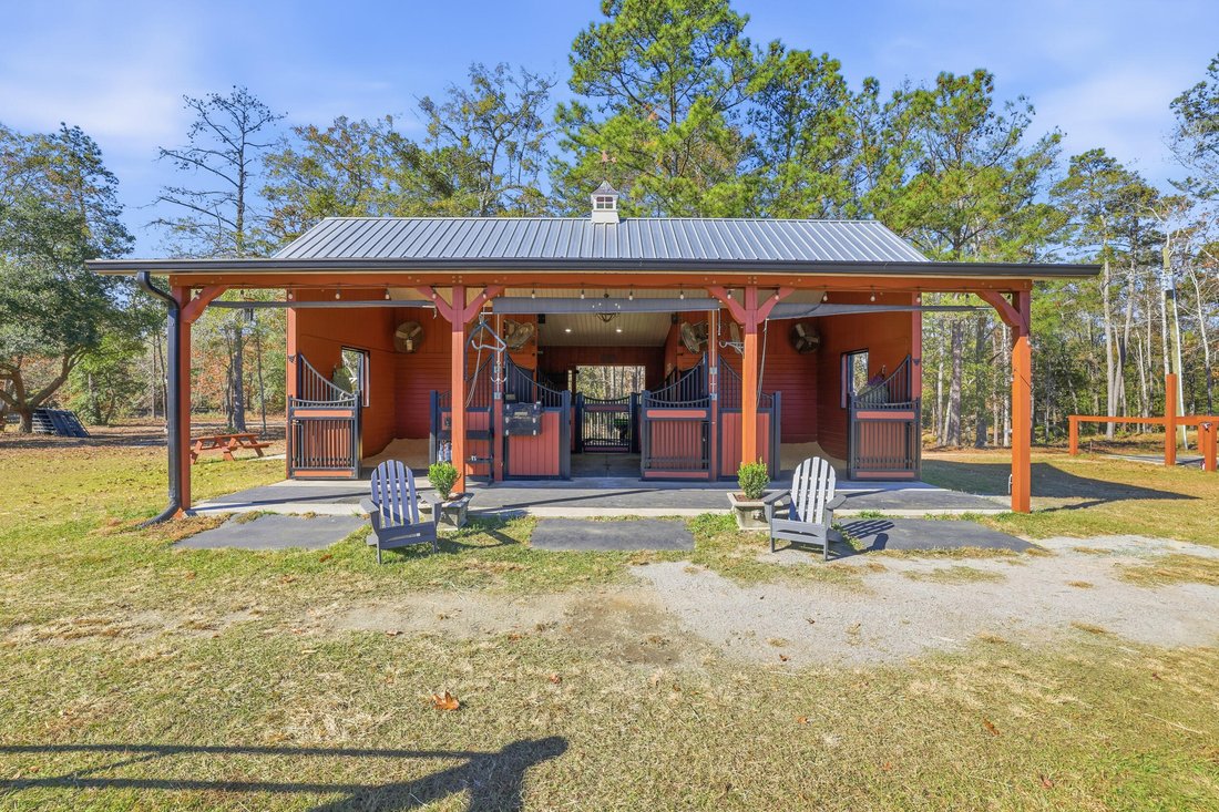 House in Aiken, South Carolina, United States 5 - 16724902