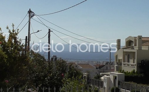 Haus in Glyfada, Attika, Griechenland 1