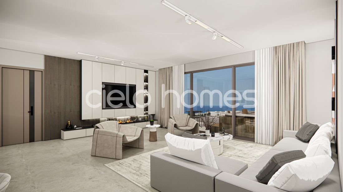 Apartment in Voula, Attica, Greece 5 - 16727573