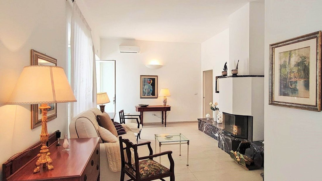 Villa in Ostuni Costa, Ostuni, Apulia 5 - 16722076