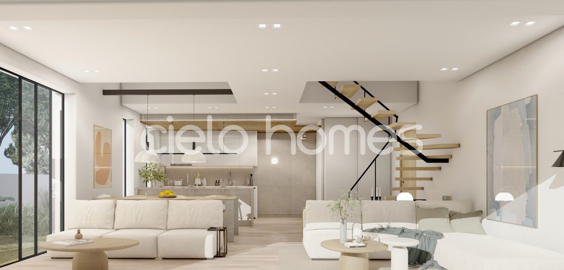 Apartment in Voula, Attica, Greece 4 - 16727902