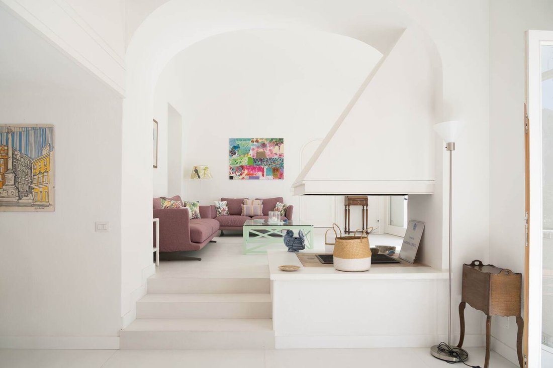 Casa a Capri, Campania, Italia 5 - 16721838