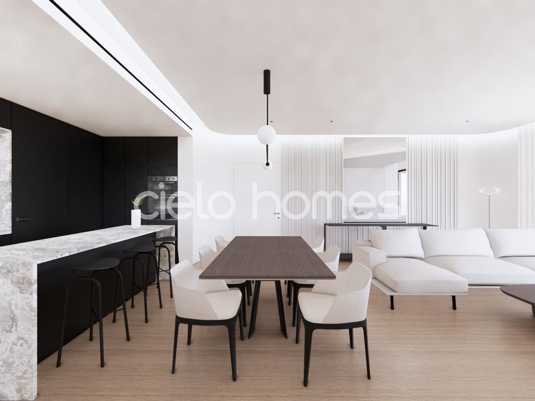 Apartment in Glyfada, Attica, Greece 2 - 16727816