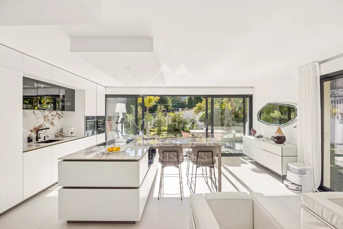 Apartment in Fontmerle, Antibes, France 2 - 16721204