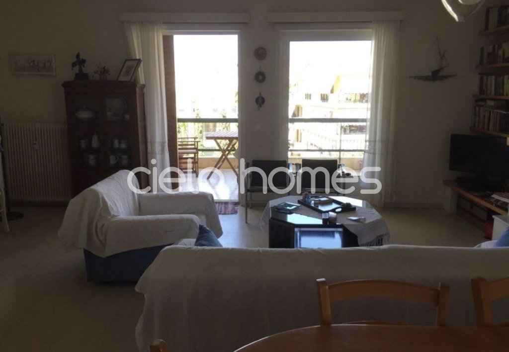 Apartment in Glyfada, Attica, Greece 2 - 16727946