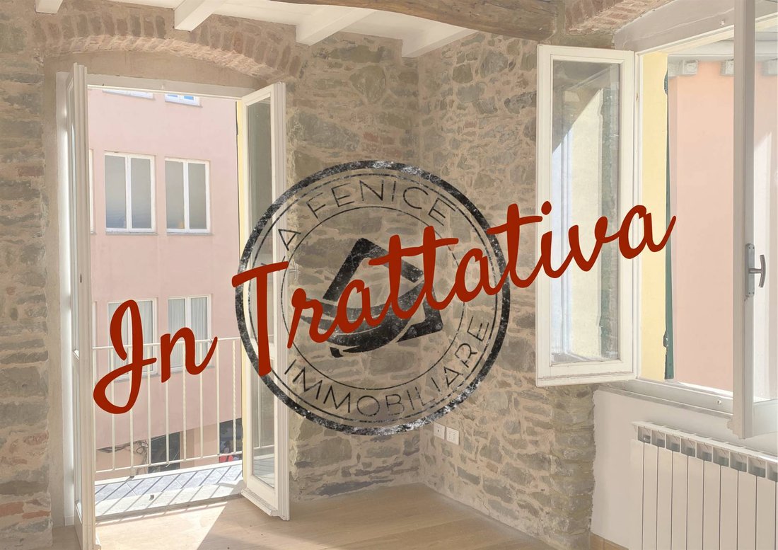 Apartment in Riomaggiore, Liguria, Italy 1 - 16724514