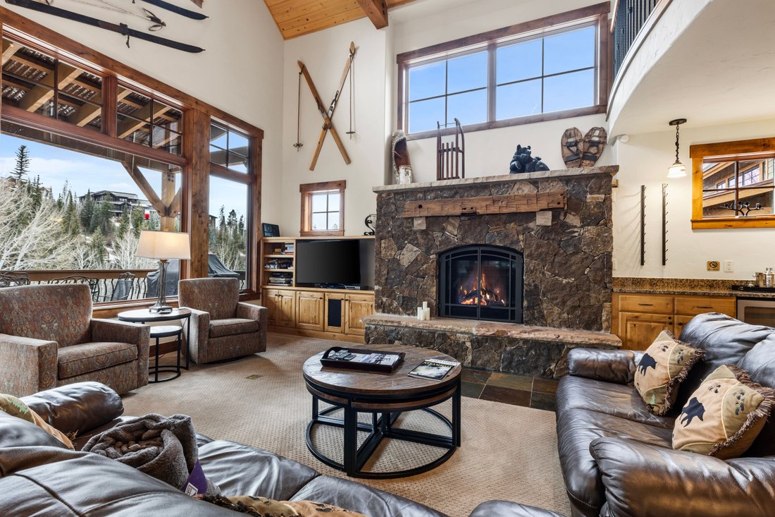 House in Steamboat Springs, Colorado, United States 5 - 14279112