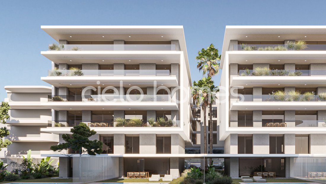Apartment in Elliniko, Attica, Greece 1 - 16727758