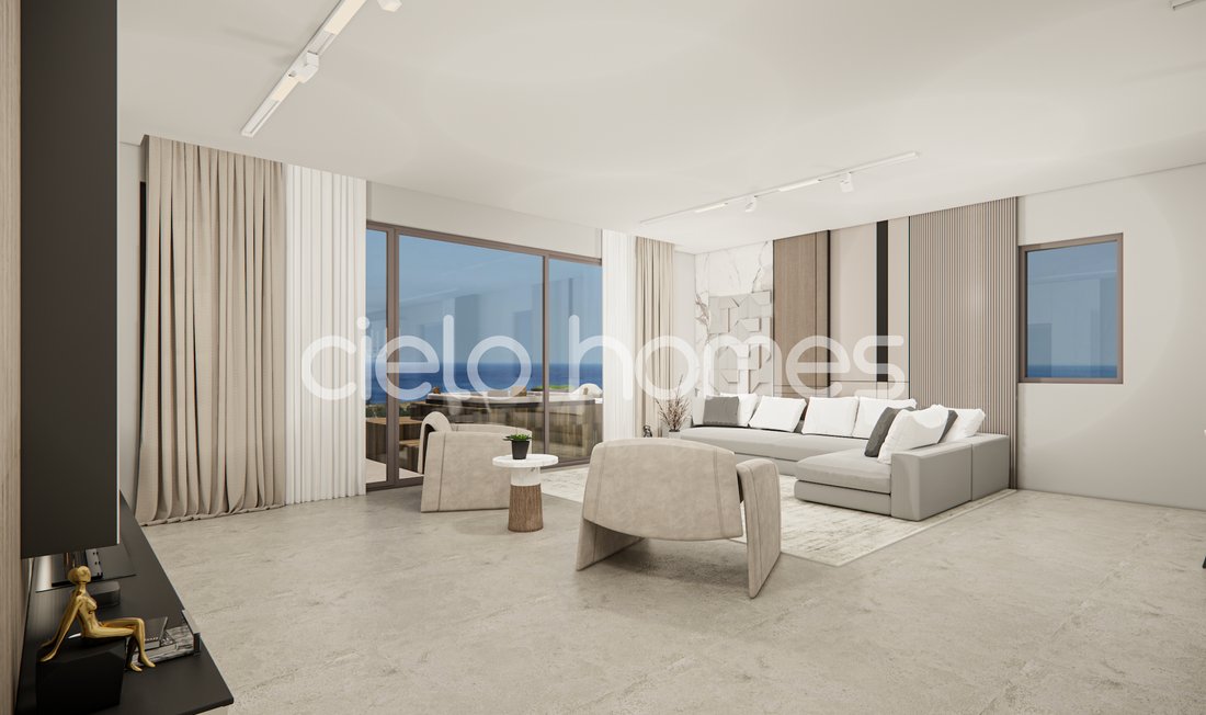 Apartment in Voula, Attica, Greece 2 - 16727926