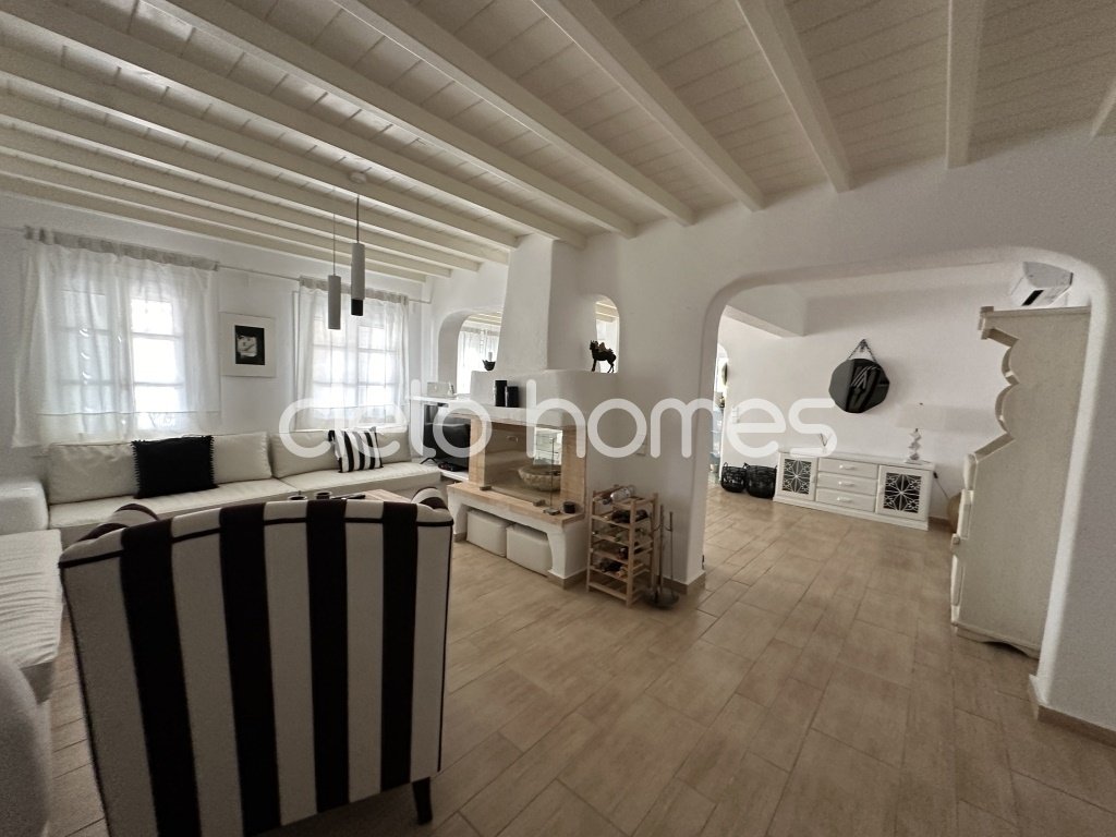 Apartment in Ano Mera Community, Aegean, Greece 4 - 16727612