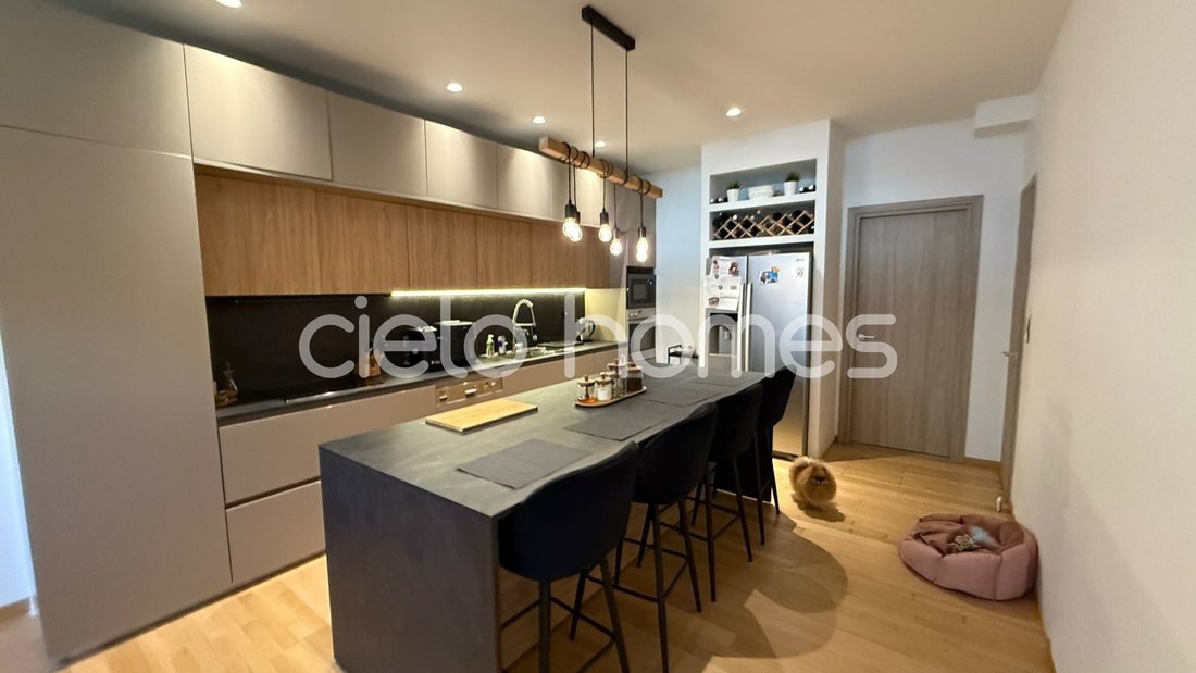 Apartment in Voula, Attica, Greece 4 - 16727893