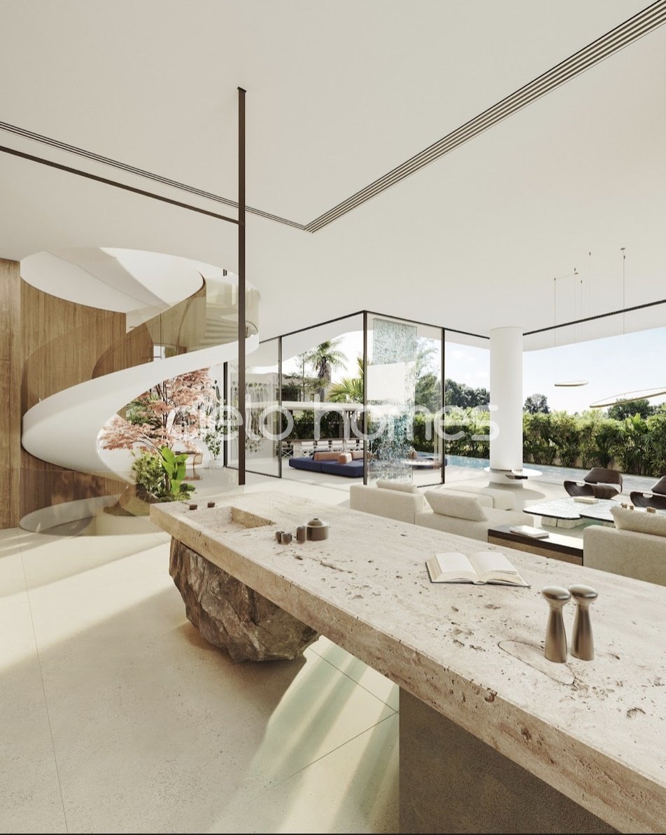Villa in Vari, Attica, Greece 4 - 16727536