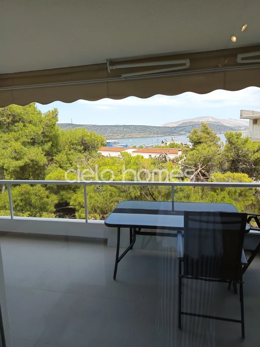 Apartment in Vari, Attica, Greece 4 - 16727789