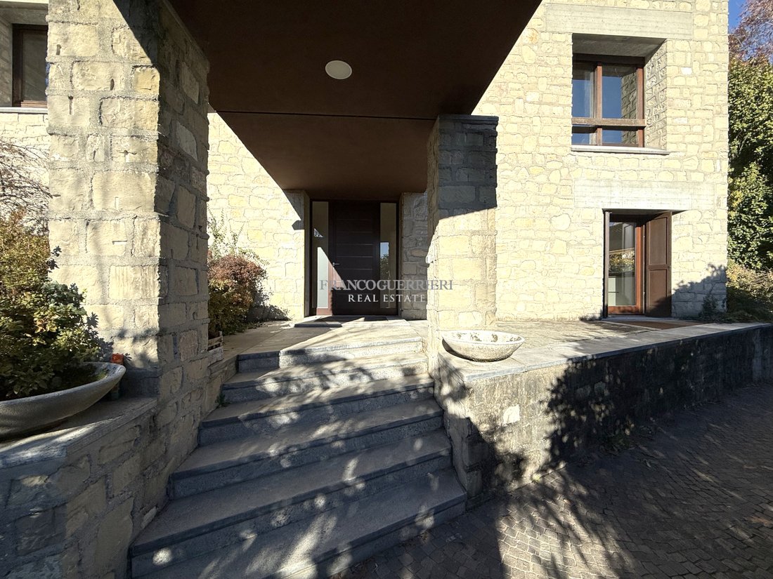 Villa in Camparada, Lombardy, Italy 3 - 16724427